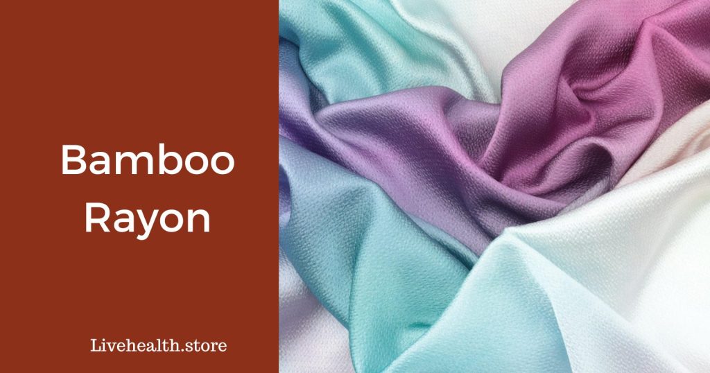 Bamboo Rayon: What it is and Why People Love it?